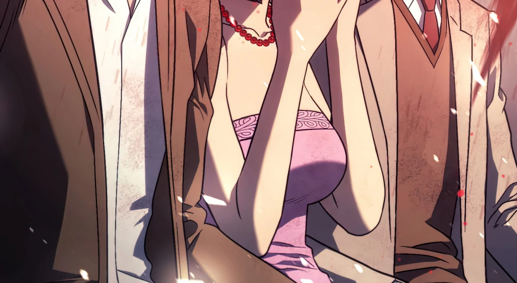 Revenge of the Iron-Blooded Sword Hound, Chapter 19 image 114